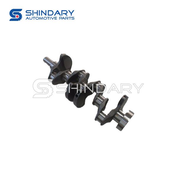 Crankshaft 1005031-B04 for CHANGAN