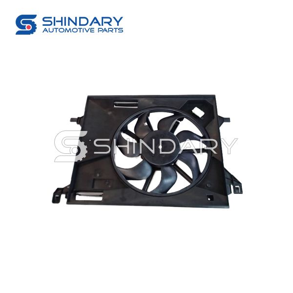 Cooling fan 10251200 for MG NEW MG3
