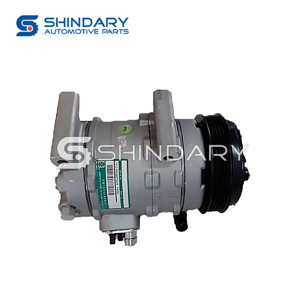 Air conditioner compressor assembly 10265928 for MG GAC GS3