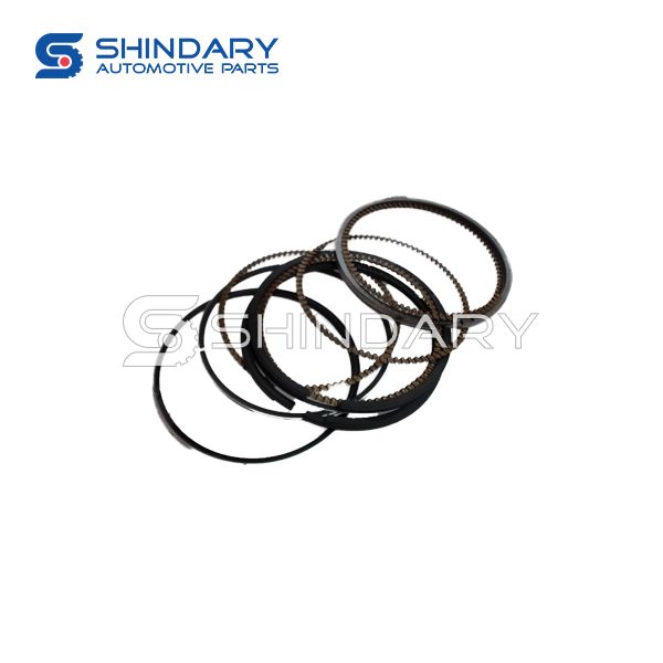 Piston ring kit 10397123 for MG RX5
