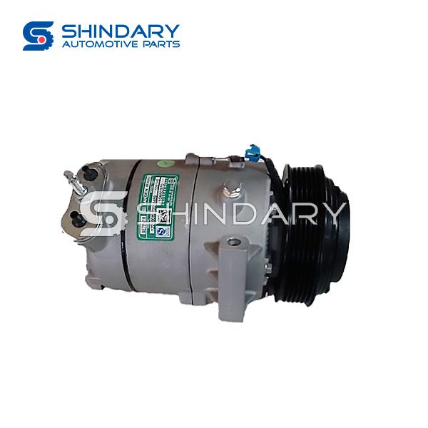 Air conditioner compressor assembly 10660370 for MG HS