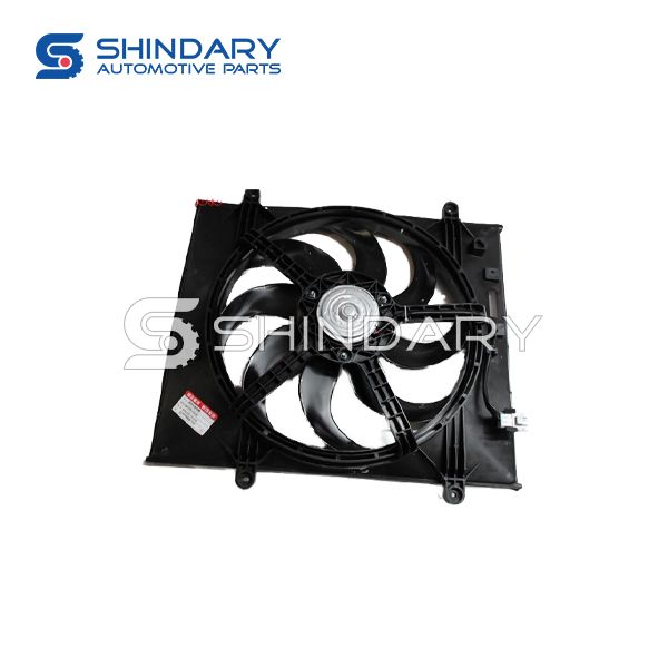 RADIATOR FAN COVER 1308100-FA02 for DFSK GLORY 330