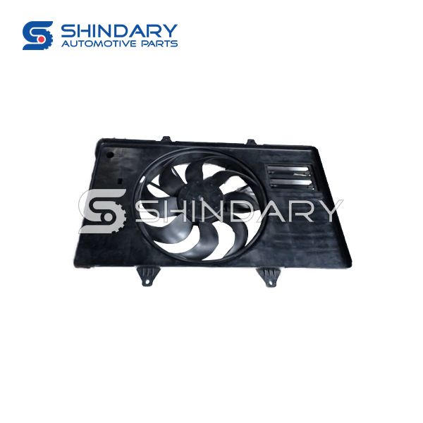 RADIATOR FAN 1308100-SA01 for DFSK GLORY 580