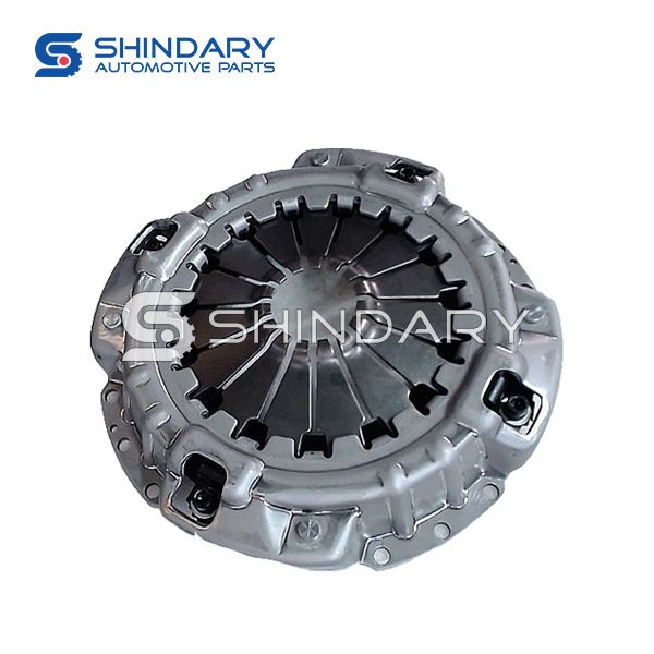 CLUTCH PRESSURE PLATE ASSY. 1601310-101-JH5DX for JAC