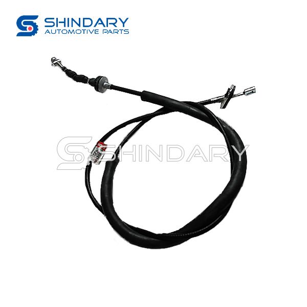 Clutch cable 1602110-CA07 for DFSK C35