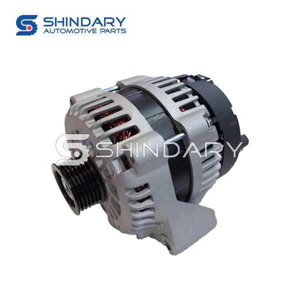 Generator 1621544202 for SSANGYONG