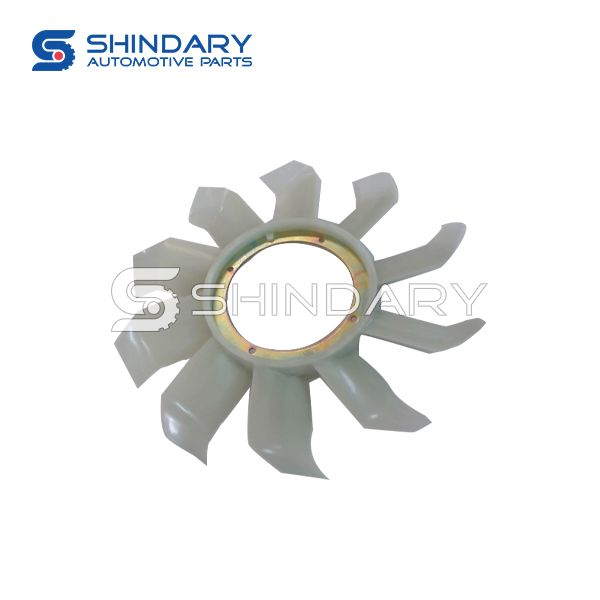 Cooling fan 16361-78100 for HINO XZU City