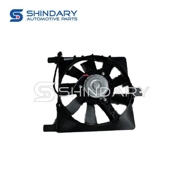 Cooling fan 17111-50E00 for CHEVROLET