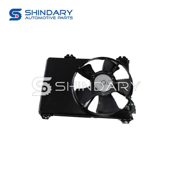Cooling fan 17750-C5900 for CHANGHE 1012