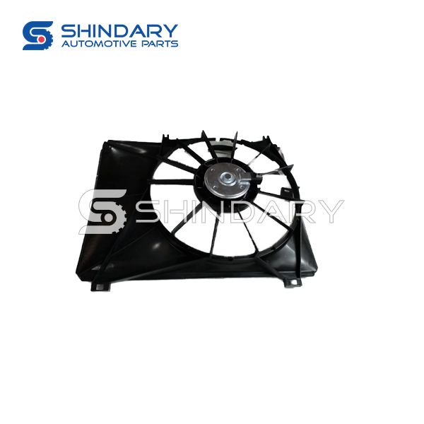 Cooling fan 17760-71L00 for SUZUKI
