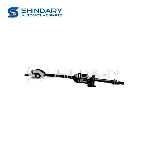 DRIVING AXLE ASSY, RH 2203200-FQ04 for DFSK