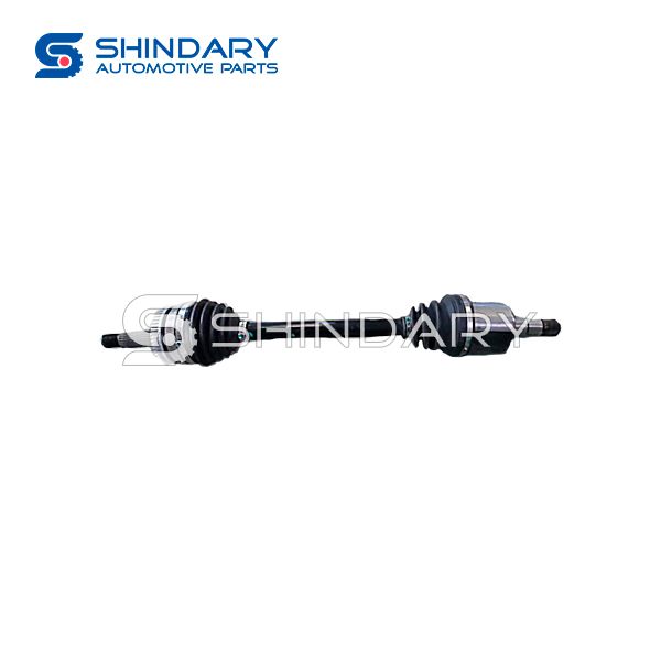 Half shaft assembly 2303010004-B17 for ZOTYE DOMY X7