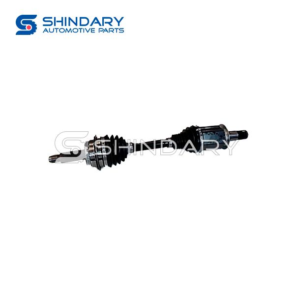 FR DRIVE AXLE ASSY 2303100XKV09B for GREAT WALL HAVAL H9