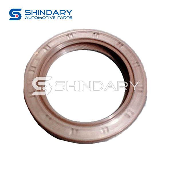 Crankshaft front oil seal 24101158 for CHEVROLET