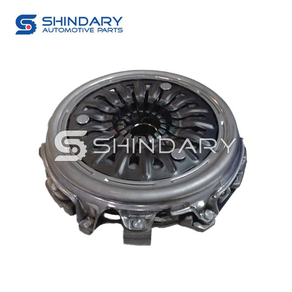CLUTCH ASM 24280304 for MG MG6