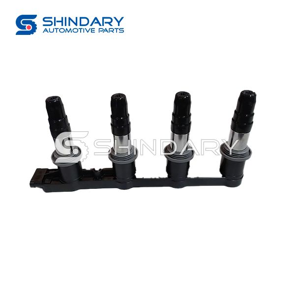 IGNITION COIL 25186687 for CHEVROLET