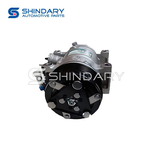 compressor 26684784 for CHEVROLET