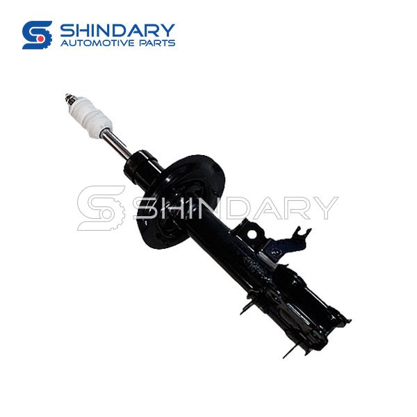 FRONT SHOCK ABSORBER 2904200-SA01solo for DFSK Glory 580
