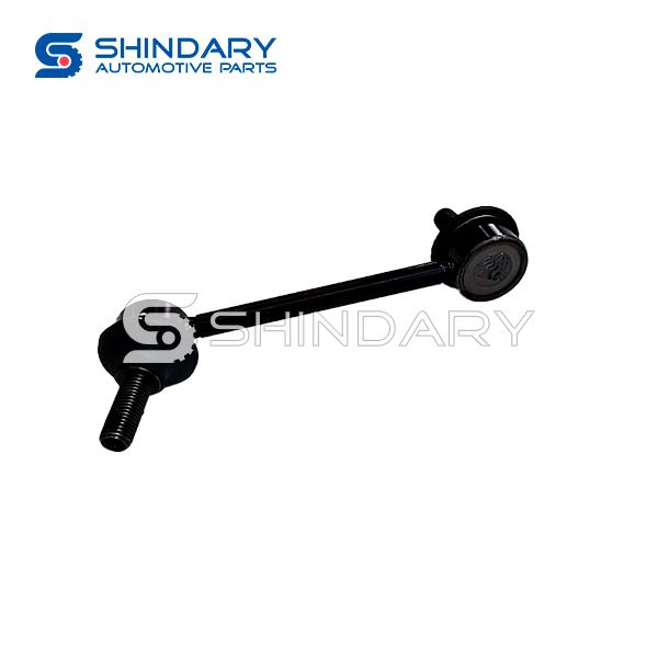 Connecting rod assembly 29060201715W001A for DONGFENG MINIVAN 