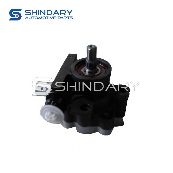 Steering oil pump 3009874 for JINBEI H1