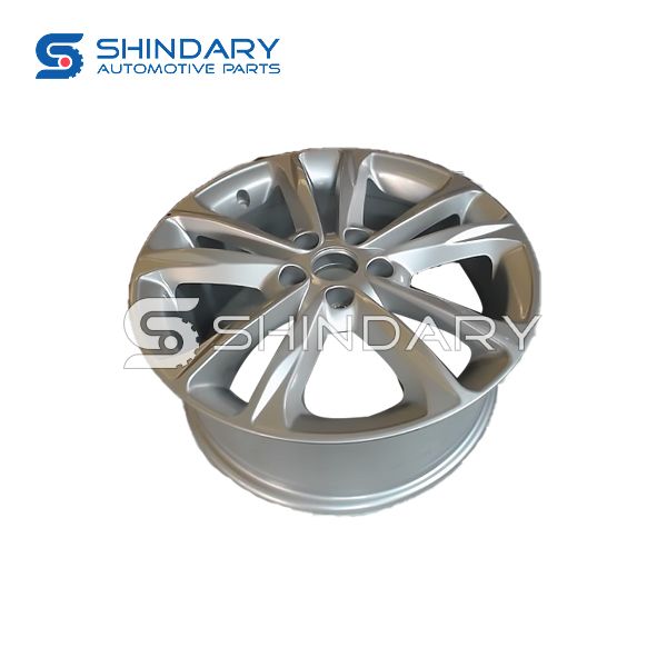 STEELWHEEL 3101100-SA03 for DFSK GLORY 560