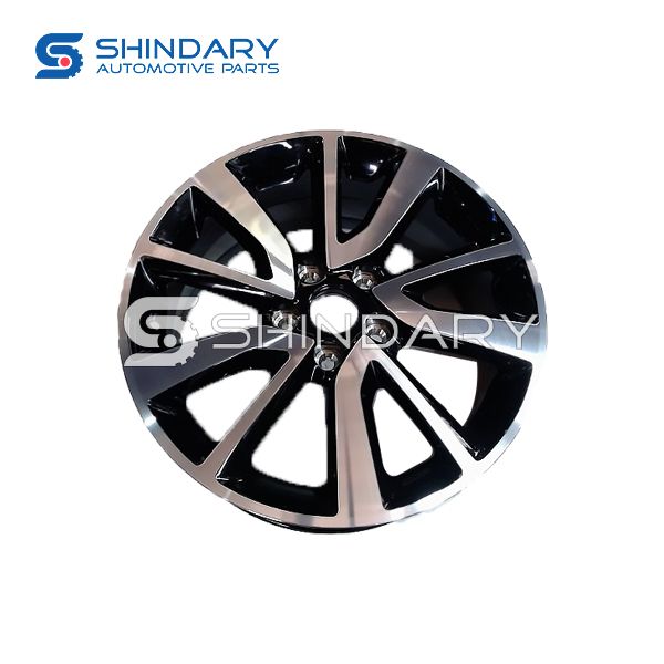 STEELWHEEL 3101100-SA07 for DFSK