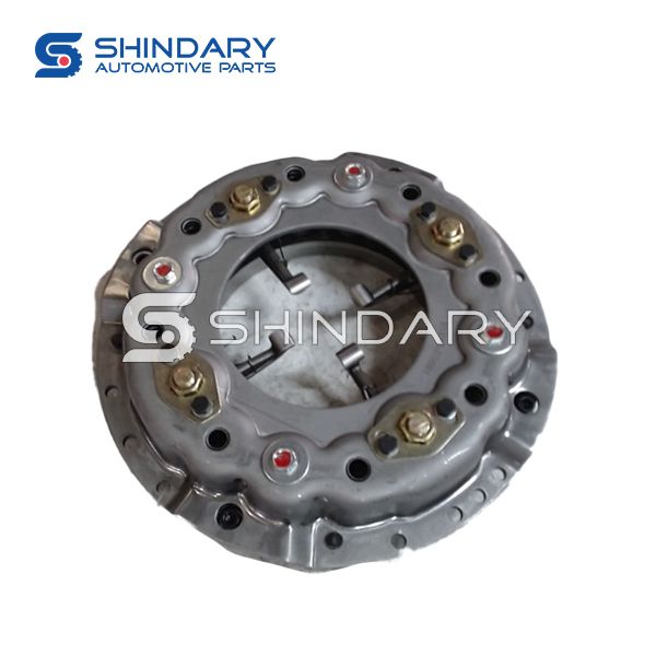 Clutch pressure plate 31210-E0681 for HINO