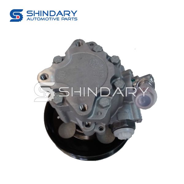 Steering pump 3407100XKV08A for GREAT WALL HAVAL H9