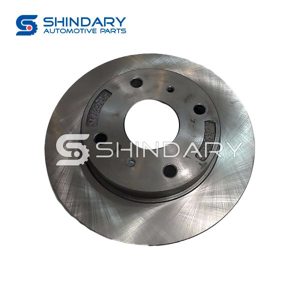 FRONT BRAKE DISC 3501112-T01 for CHANGAN