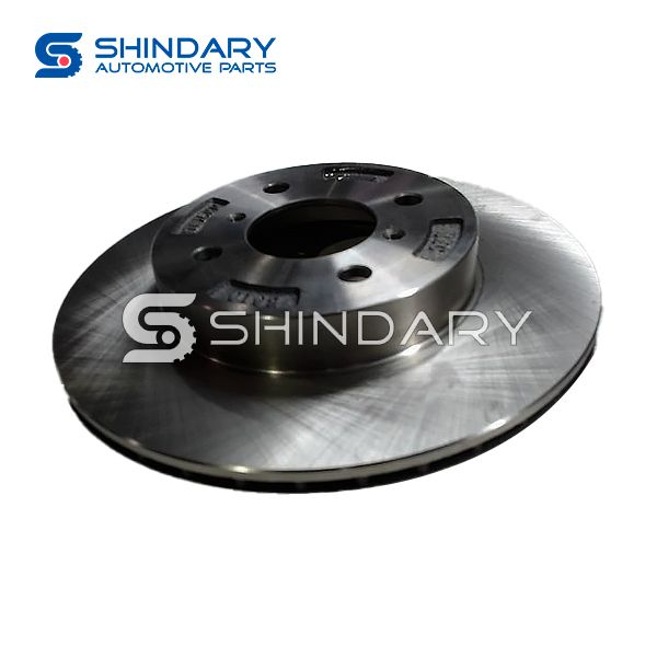 FRONT BRAKE DISC 3501112-Y01 for CHANGAN M201