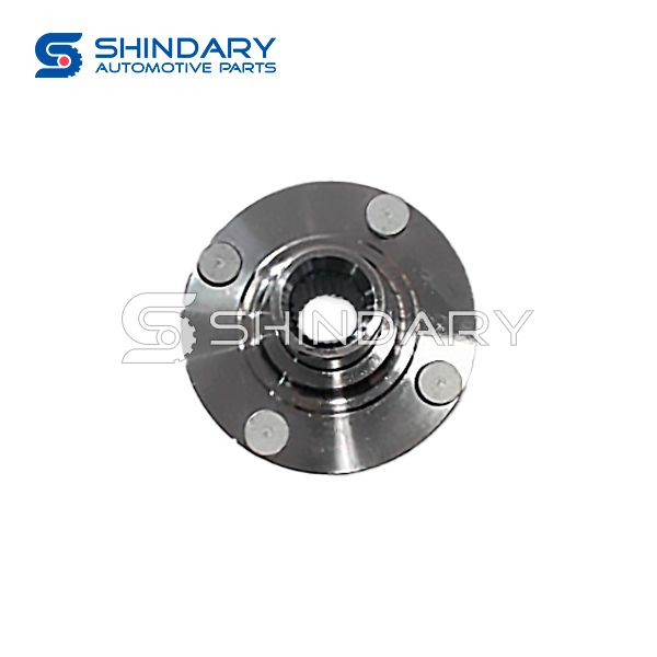Hub bearing 3501131-Q02 for CHANGAN