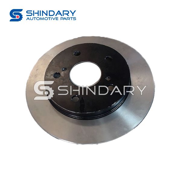 Rear brake disk 3502013-A01 for ZOTYE