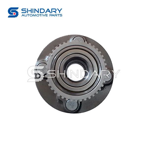 Hub bearing 3502030-AM01 for CHANGAN