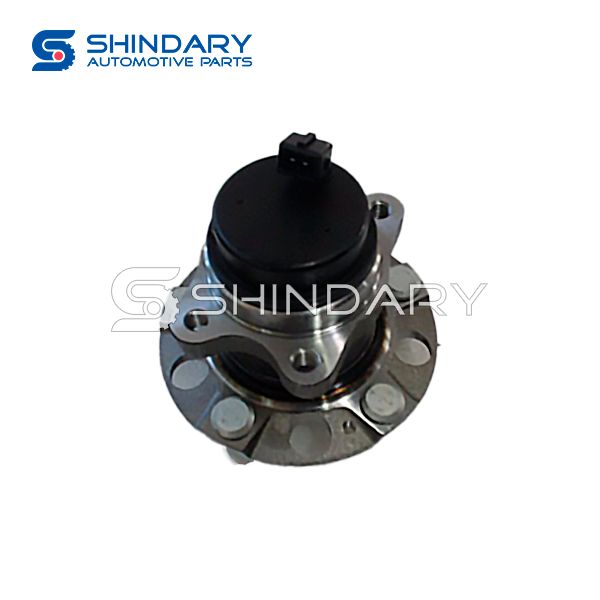 Hub bearing 3502140-U01 for CHANGAN