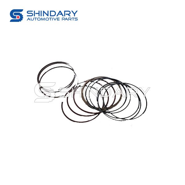 Piston ring kit 371-BJ1004030 for CHERY 110