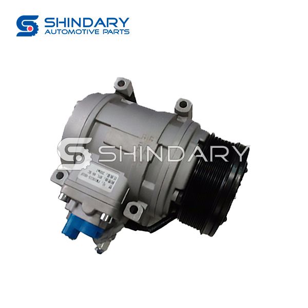 COMPRESSOR,ASSY NEW DIESEL 3731069 for JINBEI