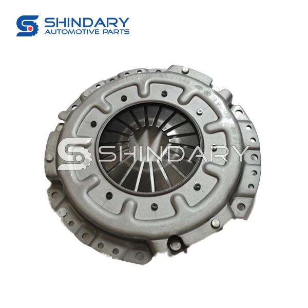 Clutch pressure plate 41300-V3200 for JAC Refine