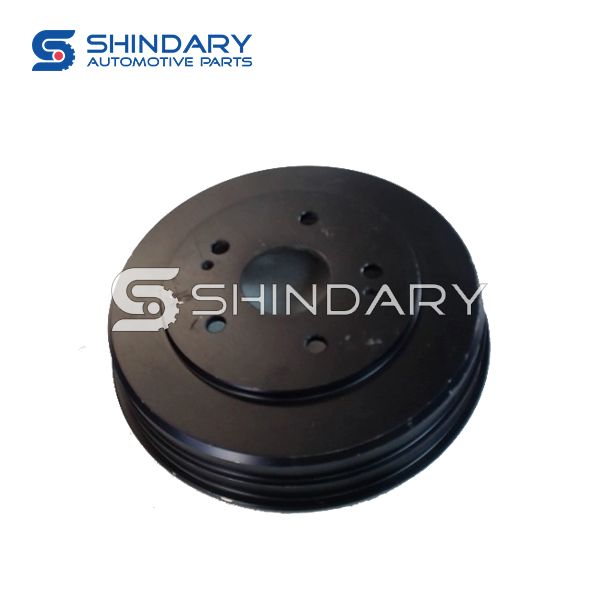 Brake drum 43511DH1500-000 for CHANGHE M70