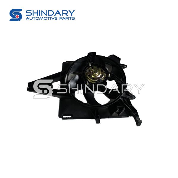 Cooling fan 46449102 for FIAT