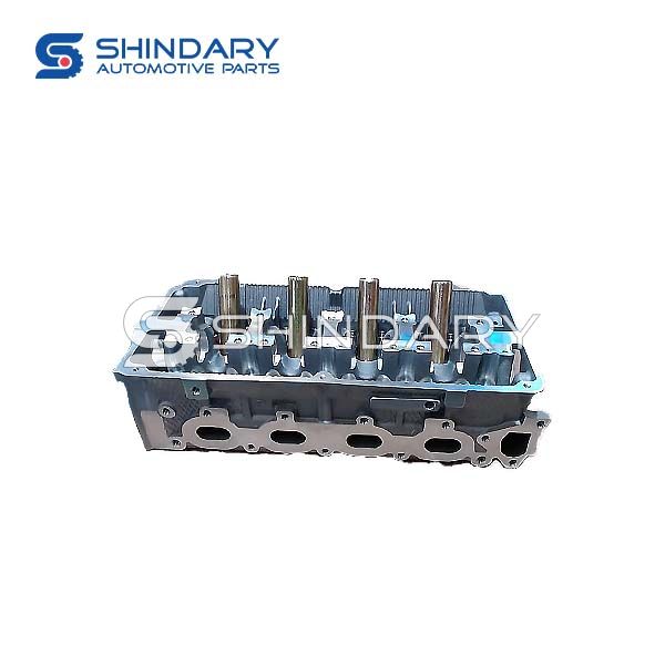 Cylinder head sub-assembly 476Q-1003800 for ZOTYE NOMADA