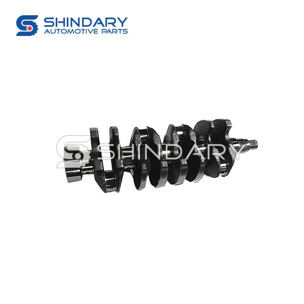 Crankshaft 476Q-22-1005001 for ZOTYE