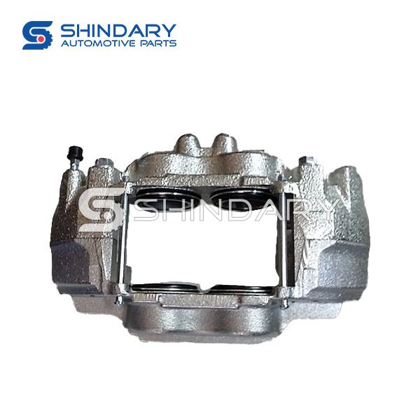 Left front brake caliper 477500K320 for TOYOTA HILUX