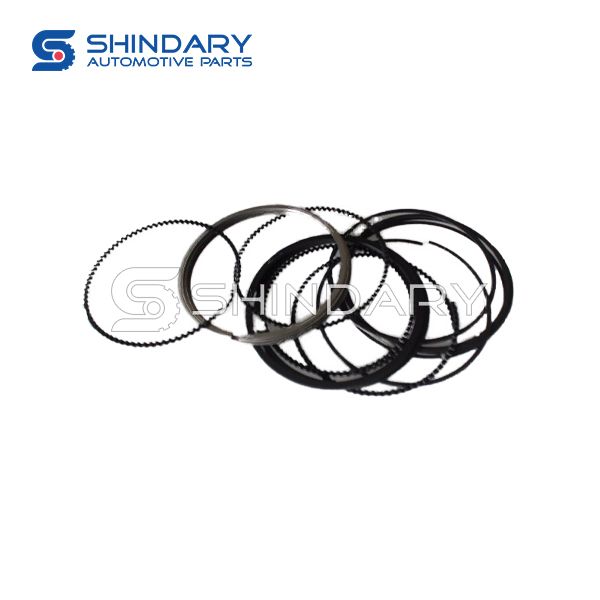 Piston ring kit 484J-1004030 for CHERY X33