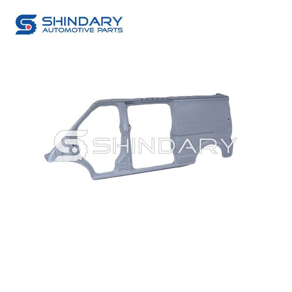 Side wall assembly 5401100-CJ04D for DFSK C35