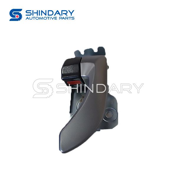 Right door inner handle mechanism assembly 6105040-0000 for ZX AUTO