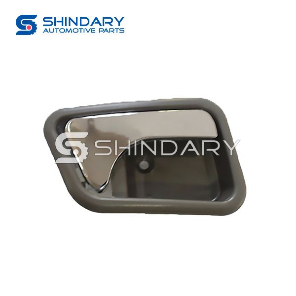 FR DOOR INR HANDLE RH(DARK GRAY) 6105114-D07-00CK for GREAT WALL