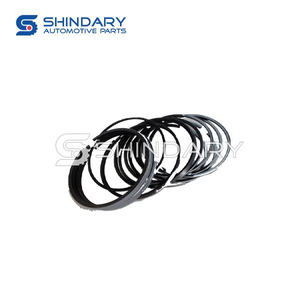 Piston ring kit 612600030051 for JAC