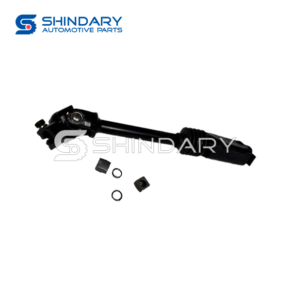 lower part of steering column 8-6464-161-7-0 for CHEVROLET