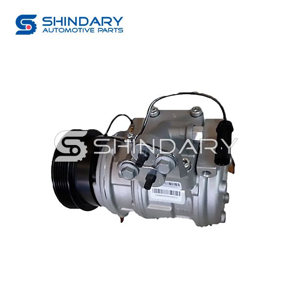 COMPRESSOR 8103200-K84 for GREAT WALL