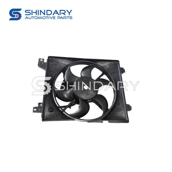 CONDENSER FAN 8105020U2010 for JAC J5